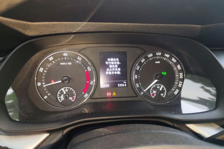 Skoda Octavia Pro фото 12