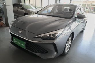 荣威i5 2023款 1.5L CVT豪华版