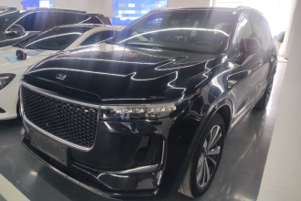 理想汽车 理想ONE 2020款 增程6座版