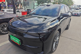 零跑汽车 零跑C16 2026款 增程 280激光雷达智尊版 6座