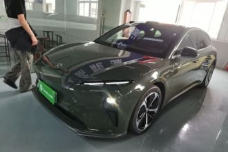 蔚来ET5T 2024款 100kWh Touring