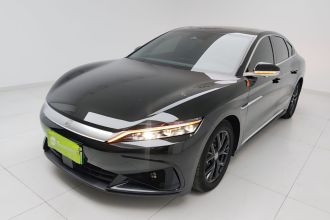 比亚迪 汉 2025款 DM-i 125KM精英型