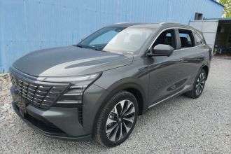 长安CS75 PLUS 2025款 第四代 UItra 2.0T 新蓝鲸 智慧劲擎型