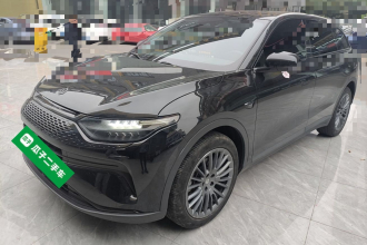 零跑汽车 零跑C11 2023款 增程 200舒享版