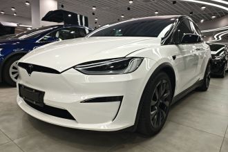 特斯拉 Model X 2023款 双电机全轮驱动版