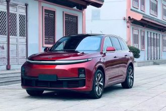 理想汽车 理想L7 2023款 Air