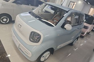 奔腾小马 2026款 222km 炫彩马