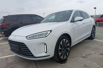 鸿蒙智行 问界M5 2022款 增程四驱至臻版