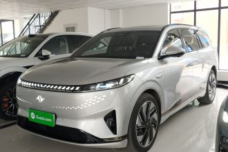 东风奕派 eπ008 2024款 210Max增程版 6座
