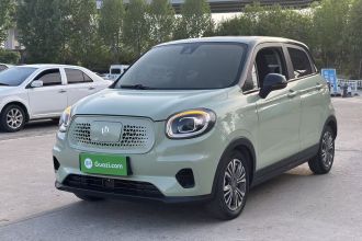 零跑汽车 零跑T03 2020款 400豪华版