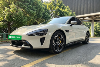 小米汽车 小米SU7 2024款 后驱超长续航高阶智驾Pro版