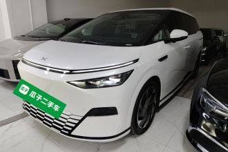 小鹏X9 2024款 702超长续航Pro