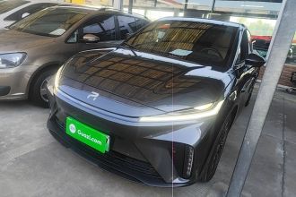 飞凡汽车 飞凡R7 2022款 长续高阶版