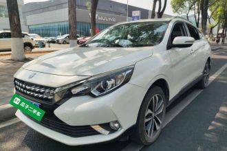 启辰T90 2017款 2.0L CVT智尚版