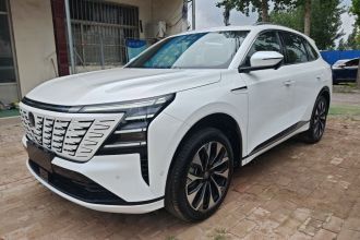 长安CS75 PLUS 2025款 第四代 UItra 2.0T 新蓝鲸 智慧智擎型