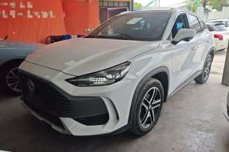 名爵 MG ONE 2022款 β-质享生活系列 1.5T 大满足1078版