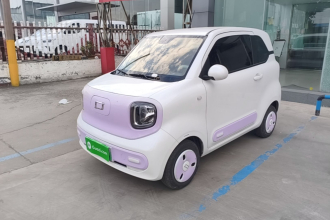 奔腾小马 2025款 222km 灵动马