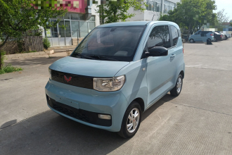 五菱汽车 宏光MINIEV 2020款 自在款 磷酸铁锂