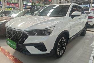 奔腾T77 2020款 PRO 280 TID 自动精英型