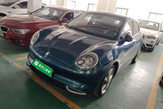 欧拉好猫 2023款 401km标准续航 舒享型 磷酸铁锂