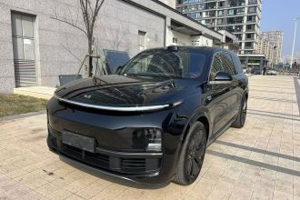 理想汽车 理想L9 2022款 Max