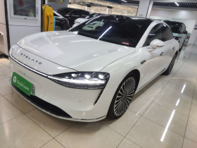 鸿蒙智行 享界S9 2024款 纯电 Ultra 四驱旗舰版