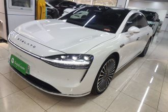 鸿蒙智行 享界S9 2024款 纯电 Ultra 四驱旗舰版