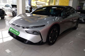 小鹏P7+ 2024款 长续航 Max