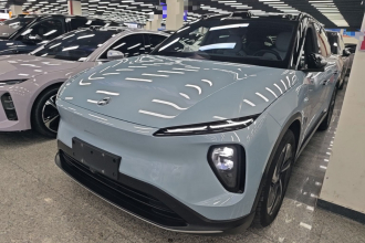 蔚来ES6 2023款 75kWh