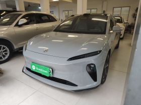 蔚来ET5T 2024款 75kWh Touring