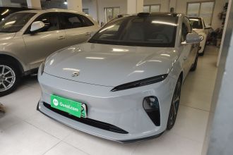 蔚来ET5T 2024款 75kWh Touring