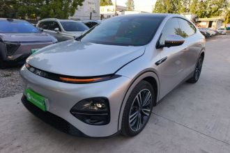 小鹏G6 2023款 755 超长续航 Max
