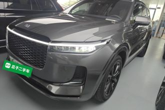 理想汽车 理想ONE 2021款 增程6座版
