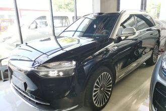 鸿蒙智行 问界M9 2024款 增程 Max版 52kWh 6座版