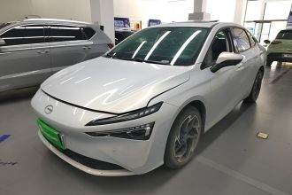埃安 AION S MAX 2024款 80 星辰版 三元锂