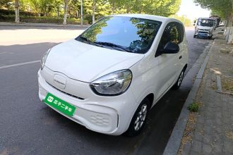 荣威 科莱威CLEVER 2022款 311km元气啵啵版