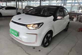 思皓 2022款 花仙子款 蒲公英