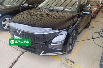 五菱汽车 五菱星光 2025款 150km 智能进阶型