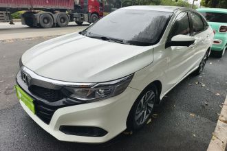 本田 凌派 2019款 180Turbo CVT舒适版 国V