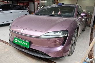 鸿蒙智行 智界S7 2024款 Pro 后驱长航版