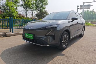 五菱汽车 五菱星光S 2024款 510km 领航型