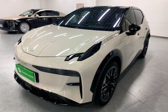 极氪X 2023款 四驱YOU版 5座