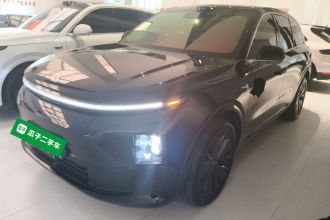 理想汽车 理想L6 2025款 Pro 智能焕新版