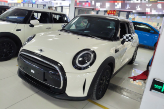 MINI 2022款 改款 1.5T ONE