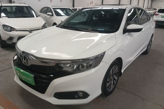 本田 凌派 2019款 180Turbo CVT豪华版 国VI