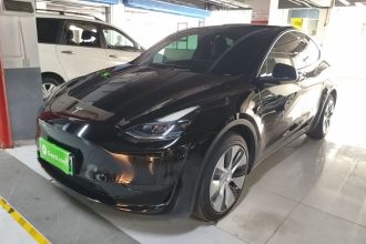 特斯拉 Model Y 2022款 后轮驱动版