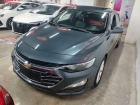 雪佛兰 迈锐宝XL 2022款 535T 自动锐动版