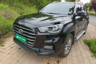 北京现代ix35 2019款 2.0L 自动两驱智勇·畅享版 国VI