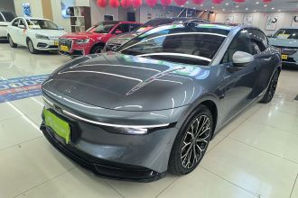 极氪007 2024款 后驱智驾版 100kWh