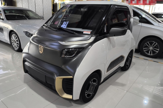 宝骏E200 2019款 250KM 智行版